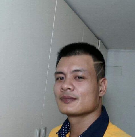 Bạn Nam Trung Độc thân 40 tuổi Tìm người yêu lâu dài ở Hoài Đức, Hà Nội