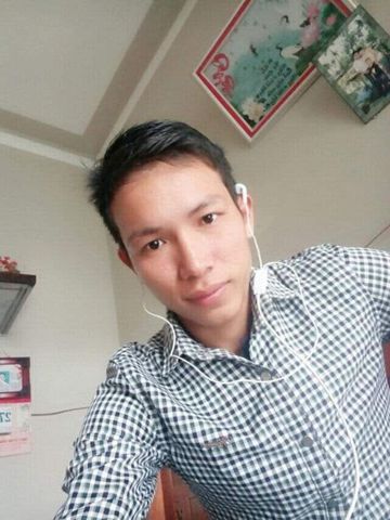 Bạn Nam Anhvu Độc thân 37 tuổi Tìm người yêu lâu dài ở Vinh, Nghệ An