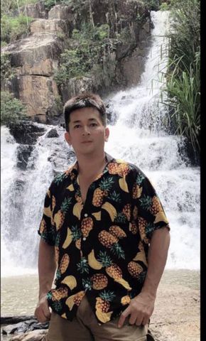 Bạn Nam Louis Minh Độc thân 39 tuổi Tìm người yêu lâu dài ở Quận 3, TP Hồ Chí Minh