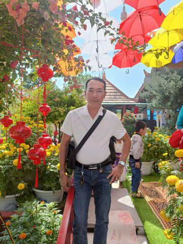 Bạn Nam Cường Độc thân 47 tuổi Tìm người yêu lâu dài ở Quận 7, TP Hồ Chí Minh