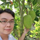 Vũ - Tìm người để kết hôn - Bình Thạnh, TP Hồ Chí Minh - Giản dị
