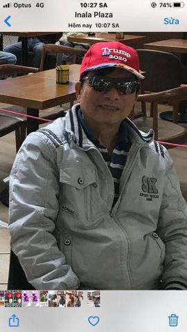 Bạn Nam tuần nguyen Ly dị 59 tuổi Tìm người yêu lâu dài ở New South Wales, Úc