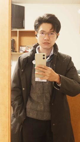 Bạn Nam Nguyên Thạch Độc thân 31 tuổi Tìm người yêu lâu dài ở Tokyo, Nhật