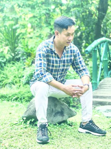 Bạn Nam MINH KHÔI Độc thân 37 tuổi Tìm người yêu lâu dài ở Tân Phú, TP Hồ Chí Minh