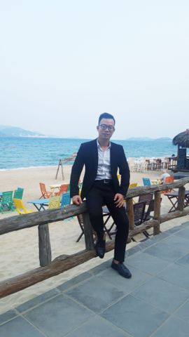 Bạn Nam Hoàng Ly dị 42 tuổi Tìm bạn tâm sự ở Vũng Tàu, Hồ Chí Minh