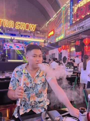 Bạn Nam Trần mạnh Độc thân 33 tuổi Tìm bạn tâm sự ở Gia Định, Hồ Chí Minh