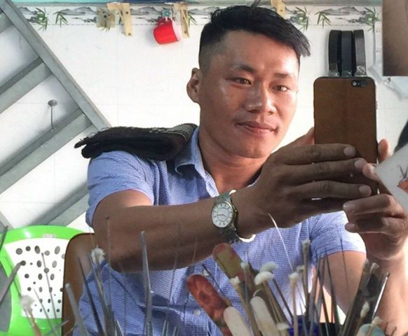 Bạn Nam Thủ Độc thân 37 tuổi Tìm người yêu lâu dài ở Đức Hòa, Long An