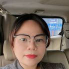 Nguyễn My - Tìm người để kết hôn - Hoàng Mai, Hà Nội - Nữ tìm bạn đời