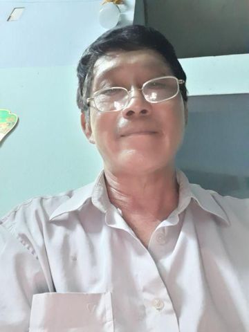 Bạn Nam Nguyễn hữu Ly dị 64 tuổi Tìm bạn tâm sự ở Thủ Dầu Một, Bình Dương