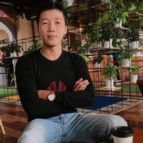 Bạn Nam Hùng Độc thân 28 tuổi Tìm người yêu lâu dài ở Phước Long, Bình Phước