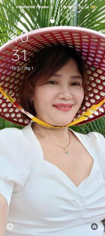 Bạn Nữ Trần  Thanh Ở góa 51 tuổi Tìm người yêu lâu dài ở Huế, Thừa Thiên - Huế