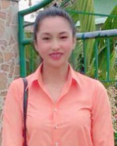 Bạn Nữ Út nhà quê Độc thân 54 tuổi Tìm người yêu lâu dài ở Tân An, Long An