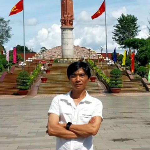 Bạn Nam VinhChau Ở góa 41 tuổi Tìm người yêu lâu dài ở TP Tây Ninh, Tây Ninh