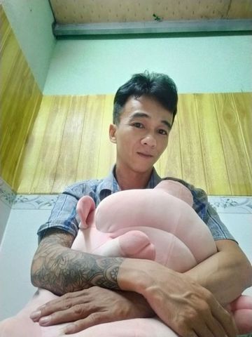 Bạn Nam Tiểu Thiên Độc thân 40 tuổi Tìm người yêu lâu dài ở Củ Chi, TP Hồ Chí Minh