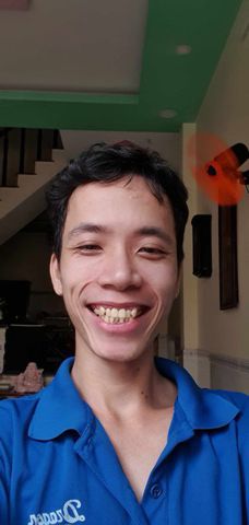 Bạn Nam Dũng Độc thân 31 tuổi Tìm người yêu lâu dài ở Quận 12, TP Hồ Chí Minh