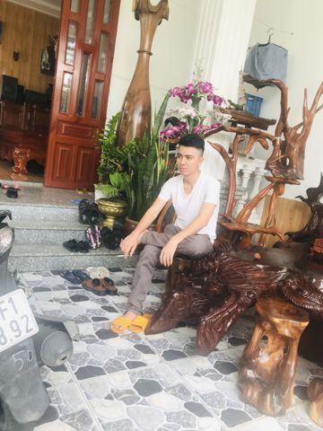 Bạn Nam Nghĩa Độc thân 30 tuổi Tìm người yêu lâu dài ở Thuận An, Bình Dương