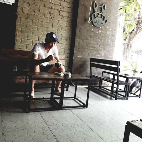 Bạn Nam Bụi Độc thân 35 tuổi Tìm người yêu lâu dài ở Biên Hòa, Đồng Nai