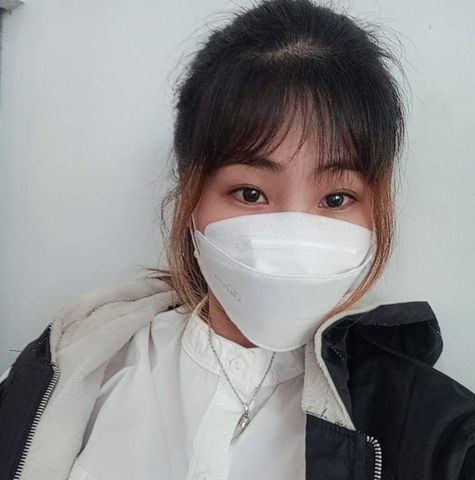 Bạn Nữ Ngọc Ly dị 37 tuổi Tìm bạn đời ở Quận 3, TP Hồ Chí Minh