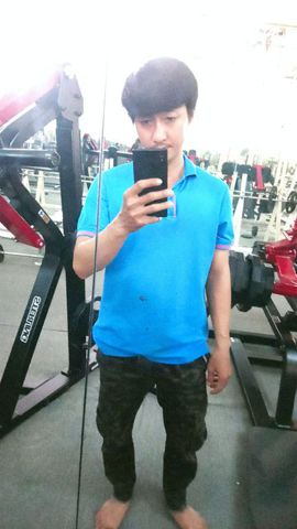 Bạn Nam Vũ Độc thân 32 tuổi Tìm người yêu lâu dài ở Quận 7, TP Hồ Chí Minh