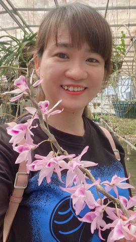 Bạn Nữ Phuong Độc thân 36 tuổi Tìm bạn bè mới ở Ninh Kiều, Cần Thơ