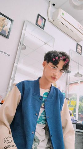 Bạn Nam Long Độc thân 23 tuổi Tìm người yêu lâu dài ở Quận 7, TP Hồ Chí Minh