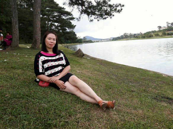 Bạn Nữ Thao Ly dị 38 tuổi Tìm bạn đời ở Đơn Dương, Lâm Đồng