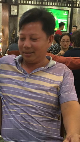 Bạn Nam Mến Ly dị 42 tuổi Tìm người yêu lâu dài ở Quận 6, TP Hồ Chí Minh