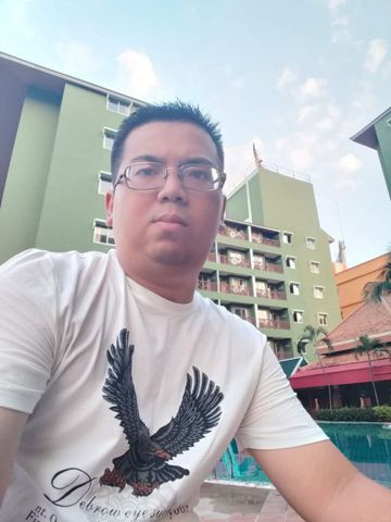 Bạn Nam Thụy Ly dị 38 tuổi Tìm người yêu lâu dài ở Bình Thạnh, TP Hồ Chí Minh