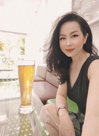 Bạn Nữ Vân Trang Ly dị 40 tuổi Tìm bạn đời ở Hoàn Kiếm, Hà Nội