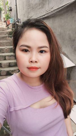 Bạn Nữ Dung Ở góa 35 tuổi Tìm người để kết hôn ở Châu Đốc, An Giang