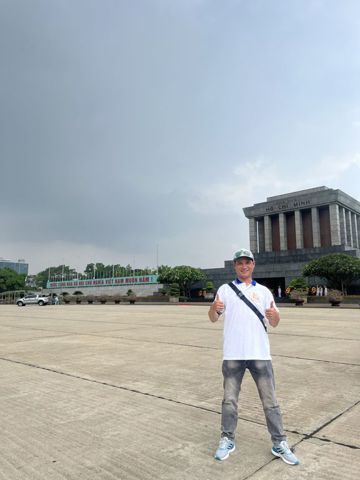 Bạn Nam Nguyễn Tuấn Độc thân 35 tuổi Tìm người yêu lâu dài ở Xuân Hòa, Hồ Chí Minh