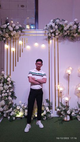 Bạn Nam Phạm Hay Độc thân 33 tuổi Tìm người để kết hôn ở Châu Đức, Bà Rịa - Vũng Tàu