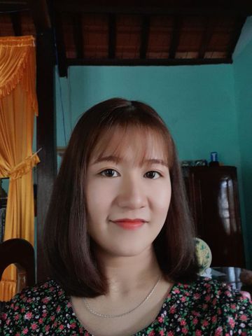 Bạn Nữ NGUYỄN THỊ Độc thân 27 tuổi Tìm bạn bè mới ở Hội An, Quảng Nam