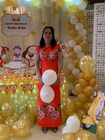 Bạn Nữ Thu Độc thân 54 tuổi Tìm người để kết hôn ở Vũng Tàu, Bà Rịa - Vũng Tàu