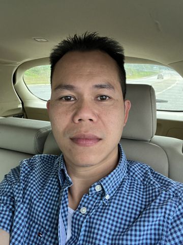 Bạn Nam Tương Phùng Ly dị 44 tuổi Tìm người để kết hôn ở California, Mỹ