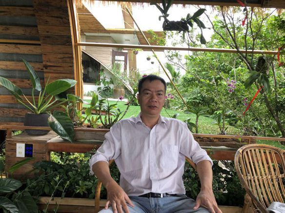 Bạn Nam Long Độc thân 50 tuổi Tìm người yêu lâu dài ở Thủ Dầu Một, Bình Dương