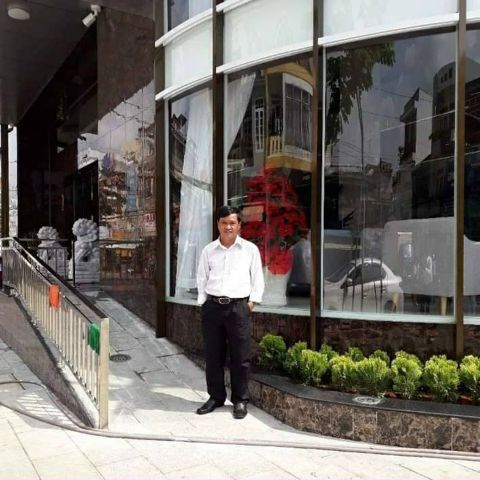 Bạn Nam Thanh Độc thân 53 tuổi Tìm người yêu lâu dài ở Quận 3, TP Hồ Chí Minh