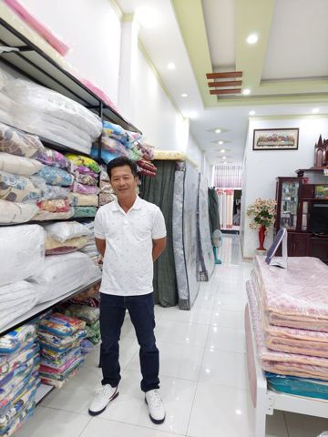 Bạn Nam VÕ CHÂU Độc thân 46 tuổi Tìm người yêu lâu dài ở Long Khánh, Đồng Nai