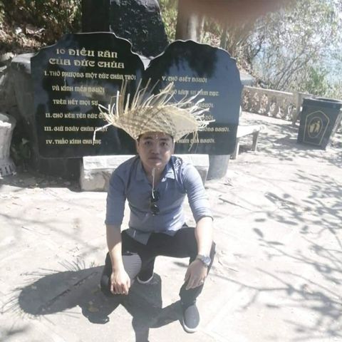 Bạn Nam Ha Nguyen Độc thân 27 tuổi Tìm người yêu lâu dài ở Thuận An, Bình Dương