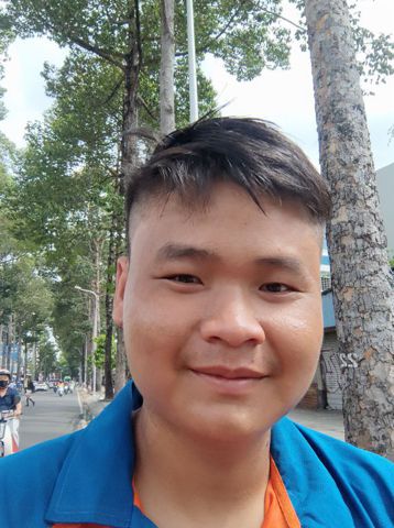 Bạn Nam HỒ CHÍ DŨNG Độc thân 26 tuổi Tìm người yêu lâu dài ở Quận 3, TP Hồ Chí Minh