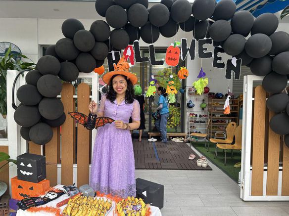 Bạn Nữ Mai Ngọc Thuỷ Ly dị 37 tuổi Tìm người yêu lâu dài ở Bình Tân, TP Hồ Chí Minh