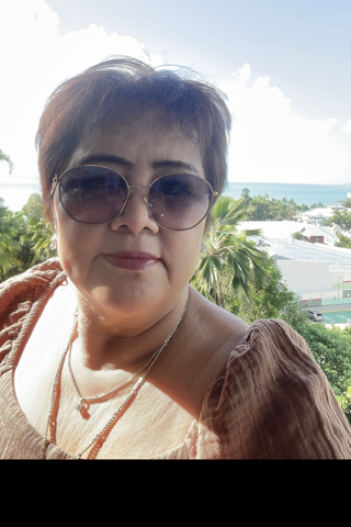 Bạn Nữ Linda Tran Độc thân 64 tuổi Tìm bạn tâm sự ở Queensland, Úc
