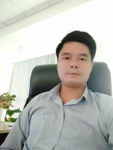 Bạn Nam Trần Gia Độc thân 37 tuổi Tìm người để kết hôn ở Quy Nhơn, Bình Định