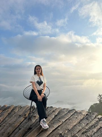 Bạn Nữ Le thi xuan Độc thân 31 tuổi Tìm người yêu lâu dài ở Tân Bình, TP Hồ Chí Minh