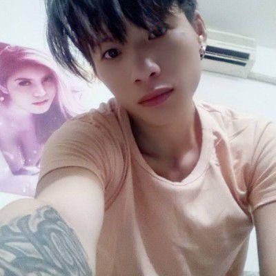 Bạn Nam Hoàng Lâm Độc thân 30 tuổi Tìm người yêu lâu dài ở Gia Định, Hồ Chí Minh