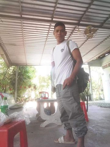 Bạn Nam ZonBin Độc thân 30 tuổi Tìm người để kết hôn ở TP Trà Vinh, Trà Vinh