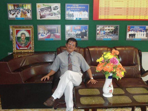 Bạn Nam Một Mình Độc thân 63 tuổi Tìm bạn đời ở Biên Hòa, Đồng Nai