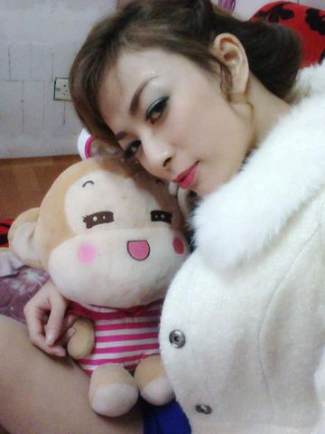 Bạn Nữ Kim thoa Ly dị 36 tuổi Tìm người yêu lâu dài ở Gò Vấp, TP Hồ Chí Minh