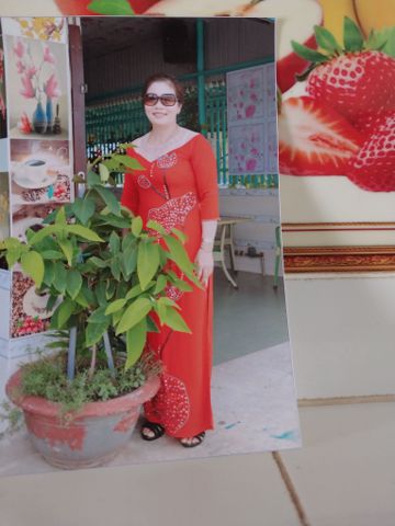 Bạn Nữ LUONGTHITRUNG Ở góa 53 tuổi Tìm bạn đời ở Phan Rang, Ninh Thuận
