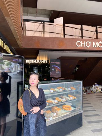 Bạn Nữ Kim Anh Ly dị 40 tuổi Tìm người để kết hôn ở Tân Bình, TP Hồ Chí Minh